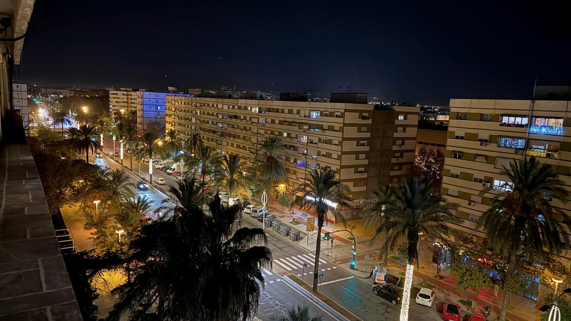 דירות קורדובה El Mirador De Ana מראה חיצוני תמונה